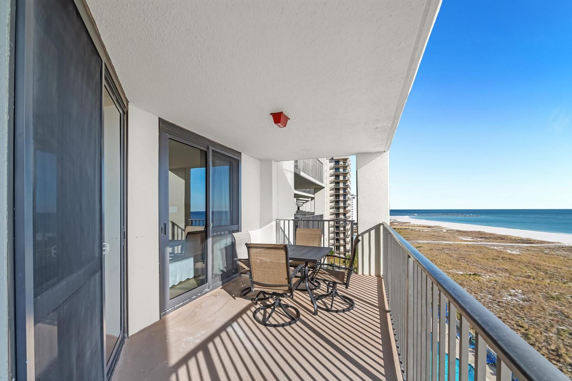 Phoenix 6 Unit 706 Orange Beach Extérieur photo