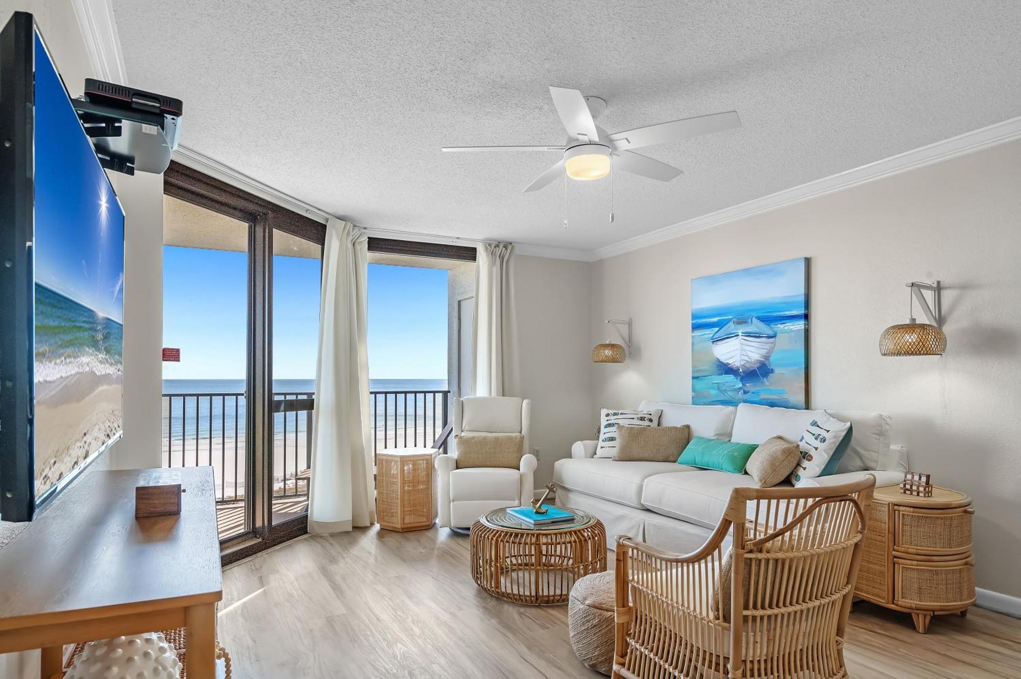 Phoenix 6 Unit 706 Orange Beach Extérieur photo