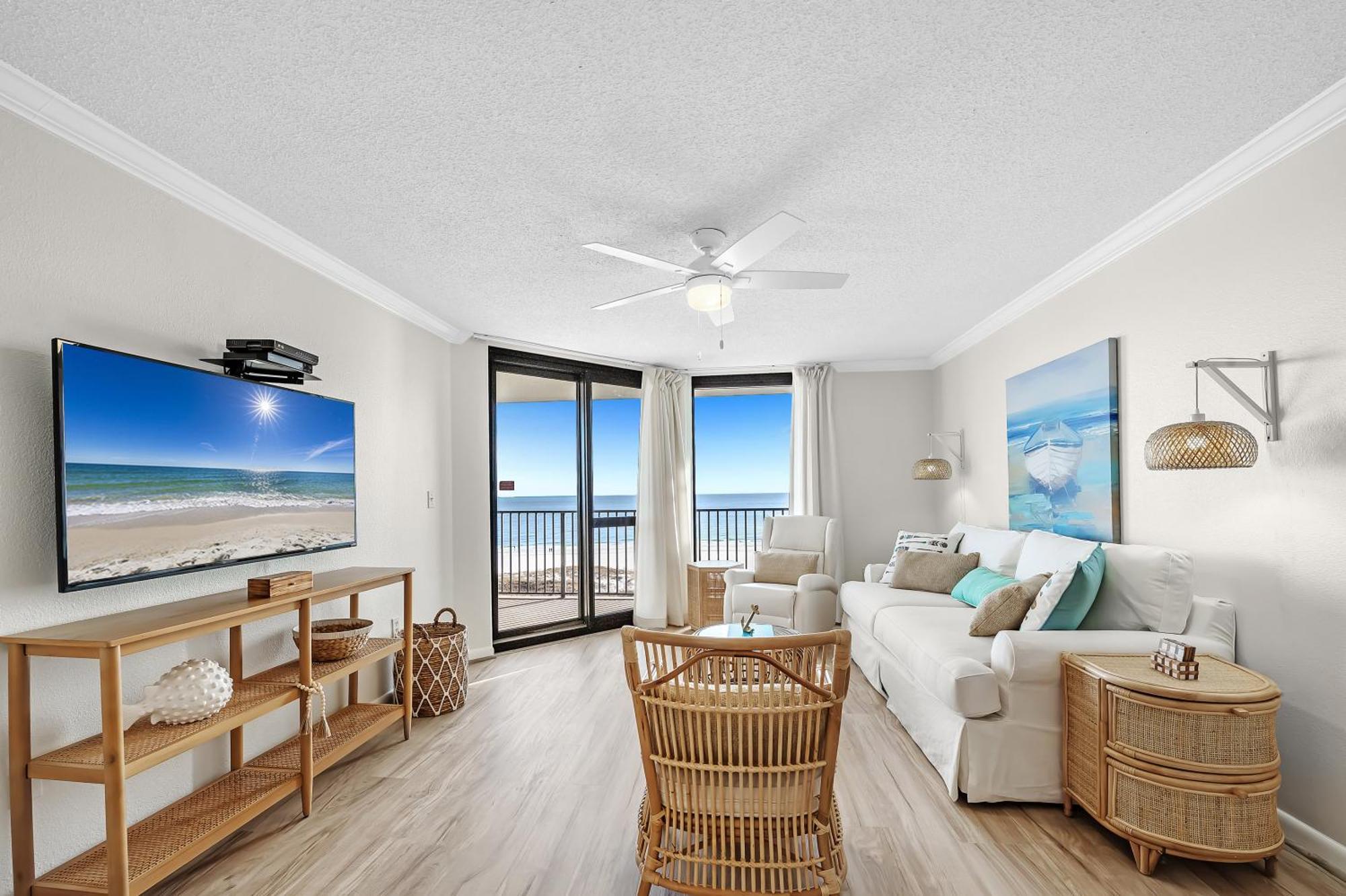 Phoenix 6 Unit 706 Orange Beach Extérieur photo