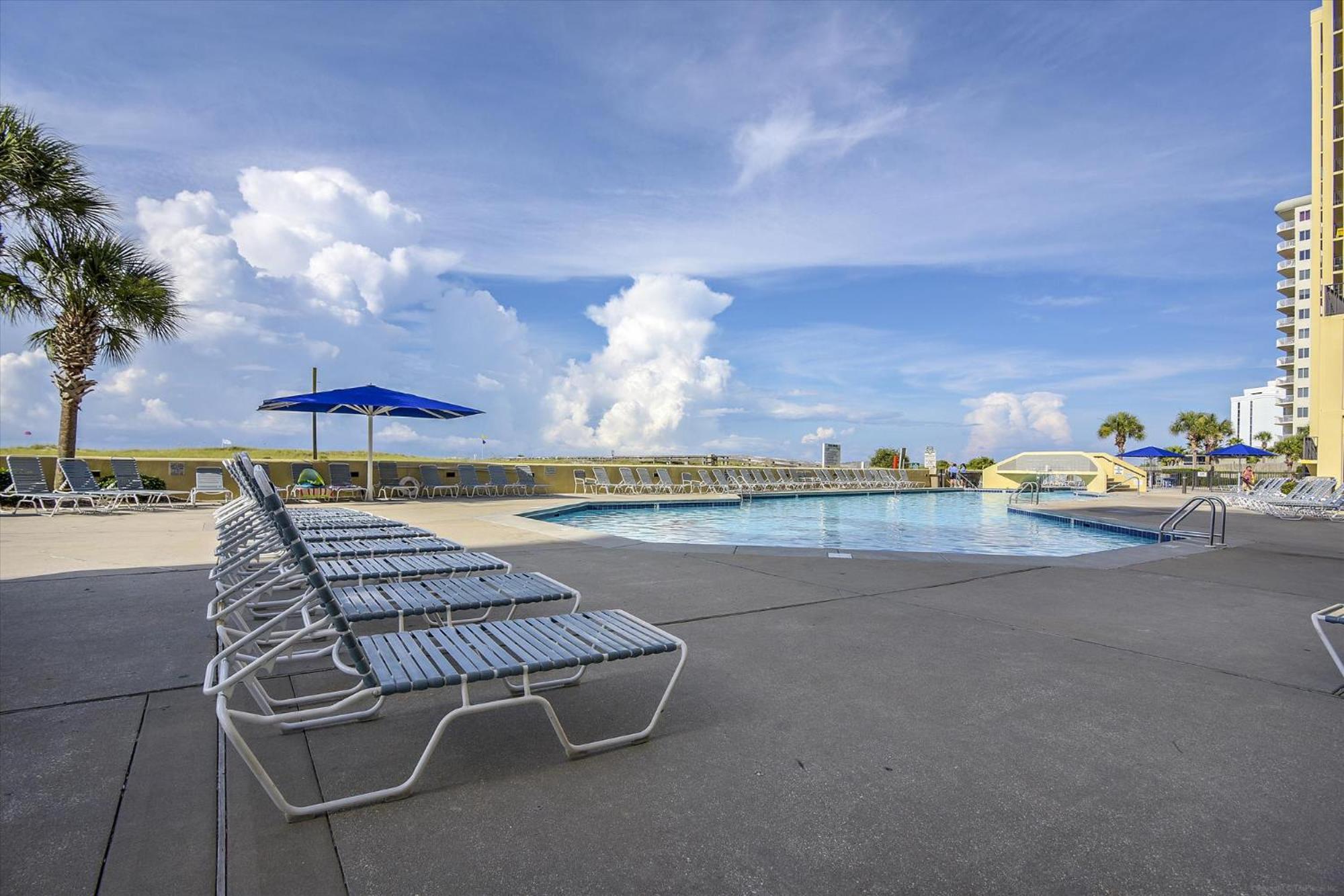 Phoenix 6 Unit 706 Orange Beach Extérieur photo