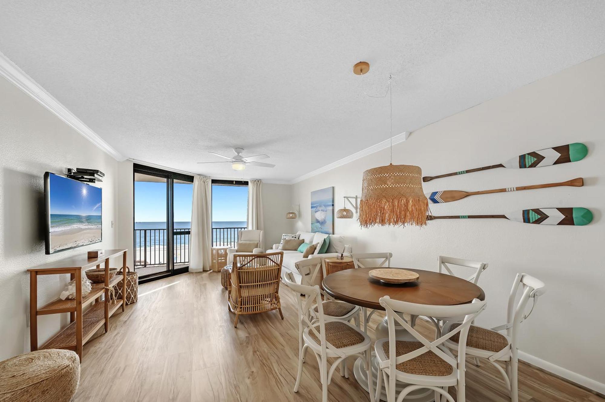 Phoenix 6 Unit 706 Orange Beach Extérieur photo