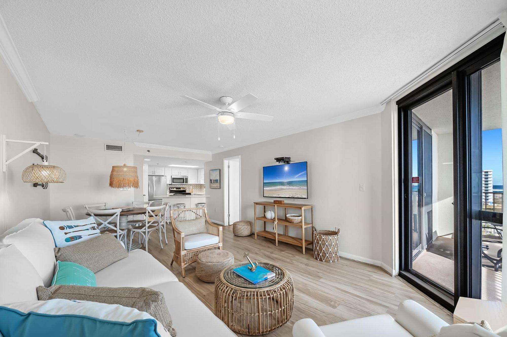 Phoenix 6 Unit 706 Orange Beach Extérieur photo