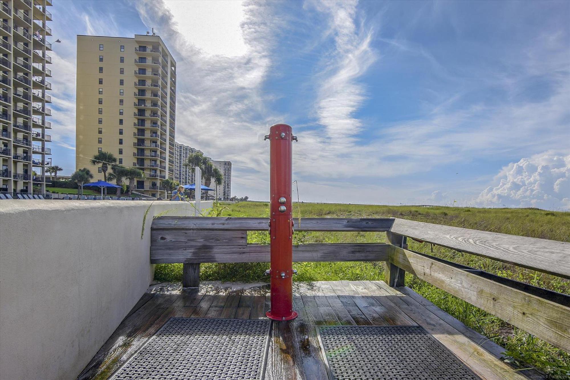 Phoenix 6 Unit 706 Orange Beach Extérieur photo