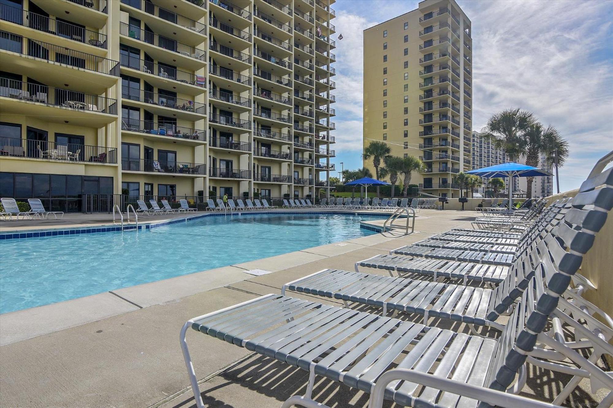 Phoenix 6 Unit 706 Orange Beach Extérieur photo